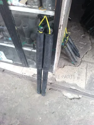 Ford F150 Back Shocks Shocks