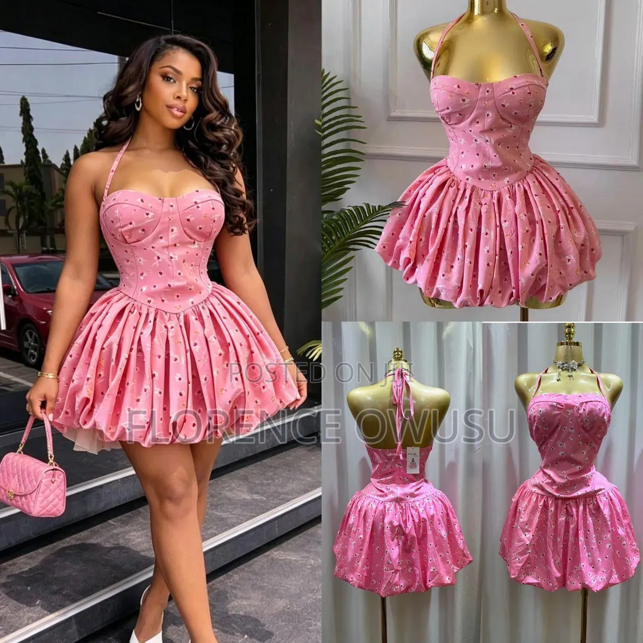 Florisa Collections