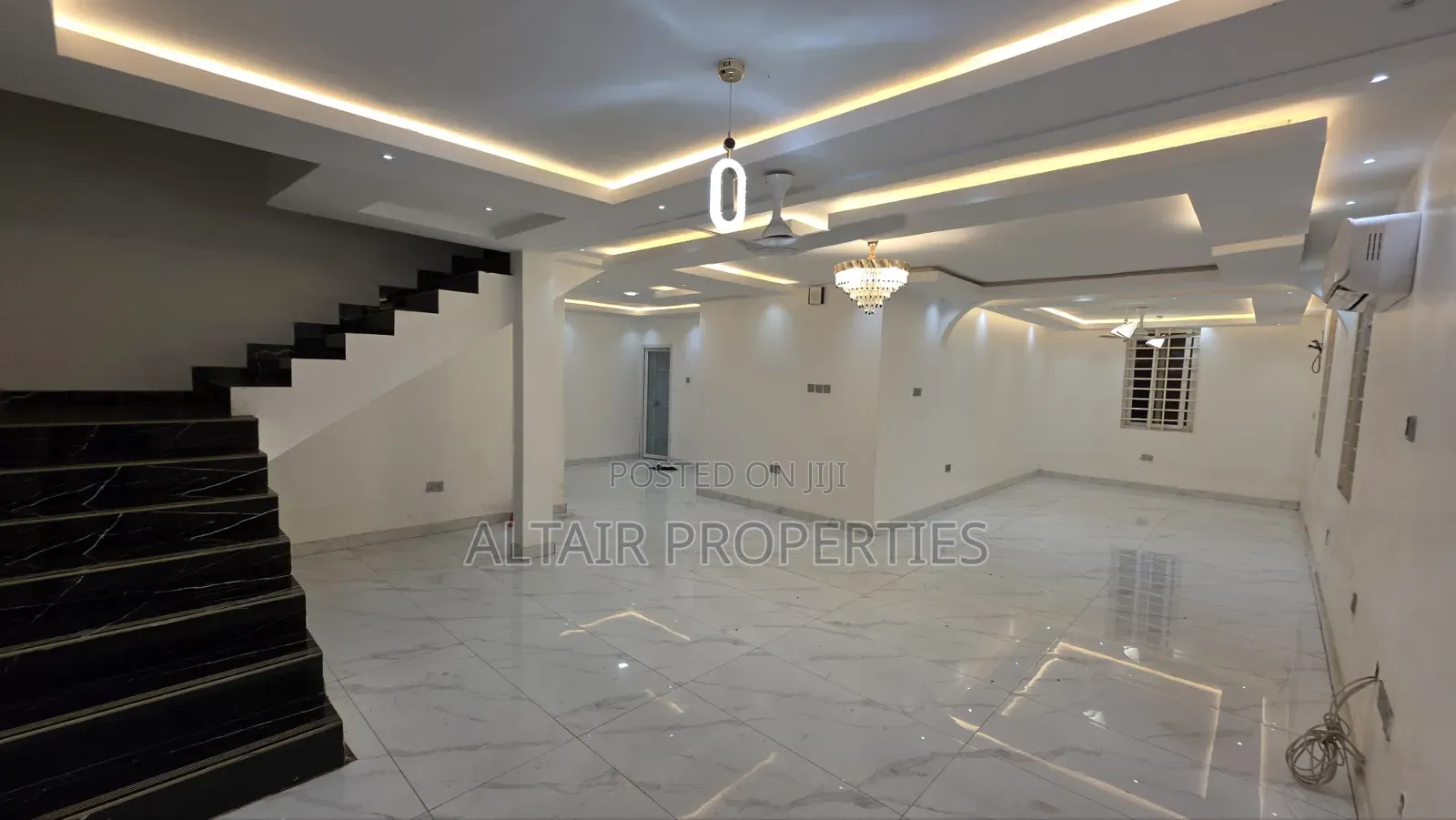 4bdrm House in Accra Metropolitan for sale