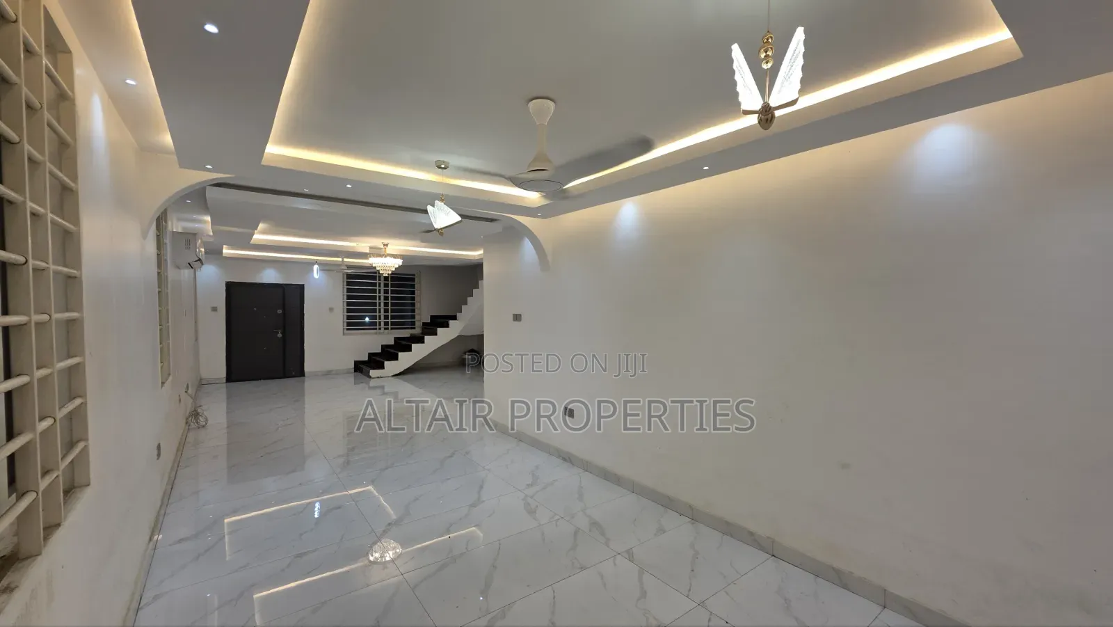 4bdrm House in Accra Metropolitan for sale