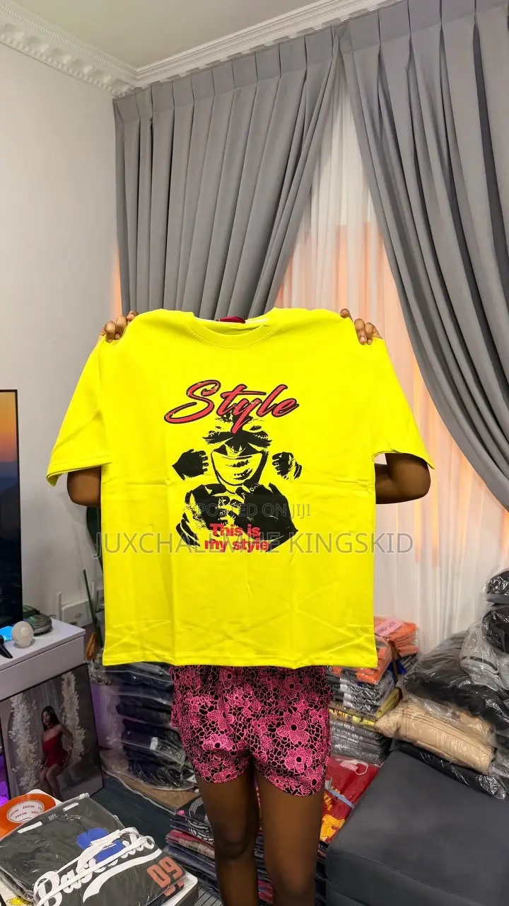 Kings Clothing