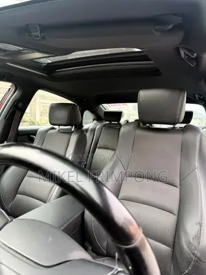 Honda Accord Sport 1.5T 2022 Red