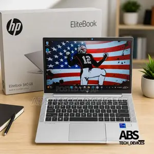 Laptop HP EliteBook 830 G8 16GB Intel Core i7 SSD 1T