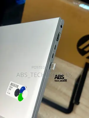 Laptop HP EliteBook 830 G8 16GB Intel Core i7 SSD 1T