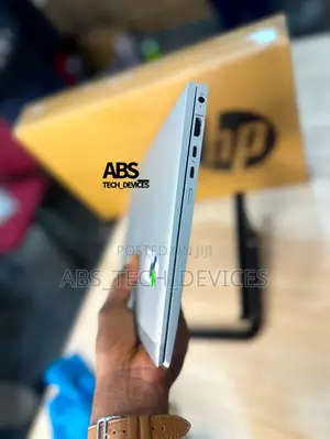 Laptop HP EliteBook 830 G8 16GB Intel Core i7 SSD 1T