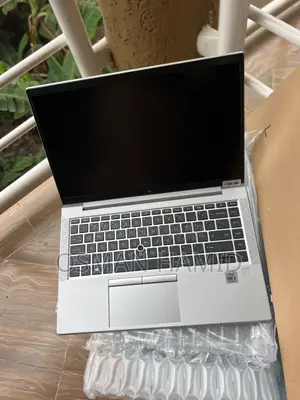 New Laptop HP EliteBook 840 G7 8GB Intel Core i5 SSD 256GB