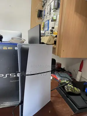 Preowned Ps5 Digital