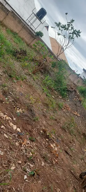 FI'll Plot for Sale Available at Atonsu Feyiase