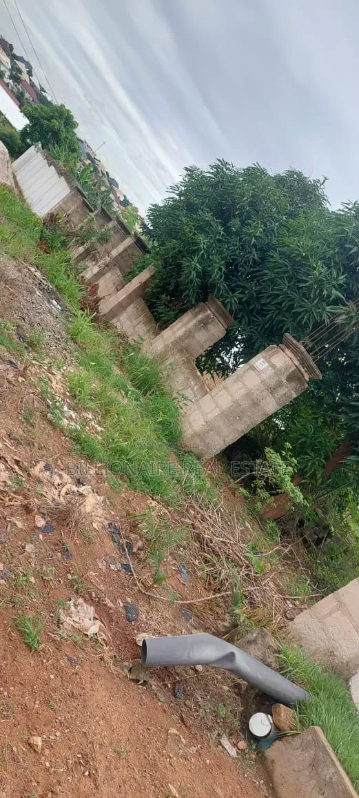 FI'll Plot for Sale Available at Atonsu Feyiase