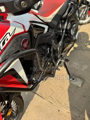 Honda 2018