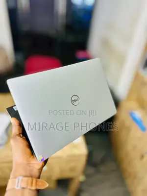 Laptop Dell XPS 13 16GB Intel Core i7 SSD 512GB