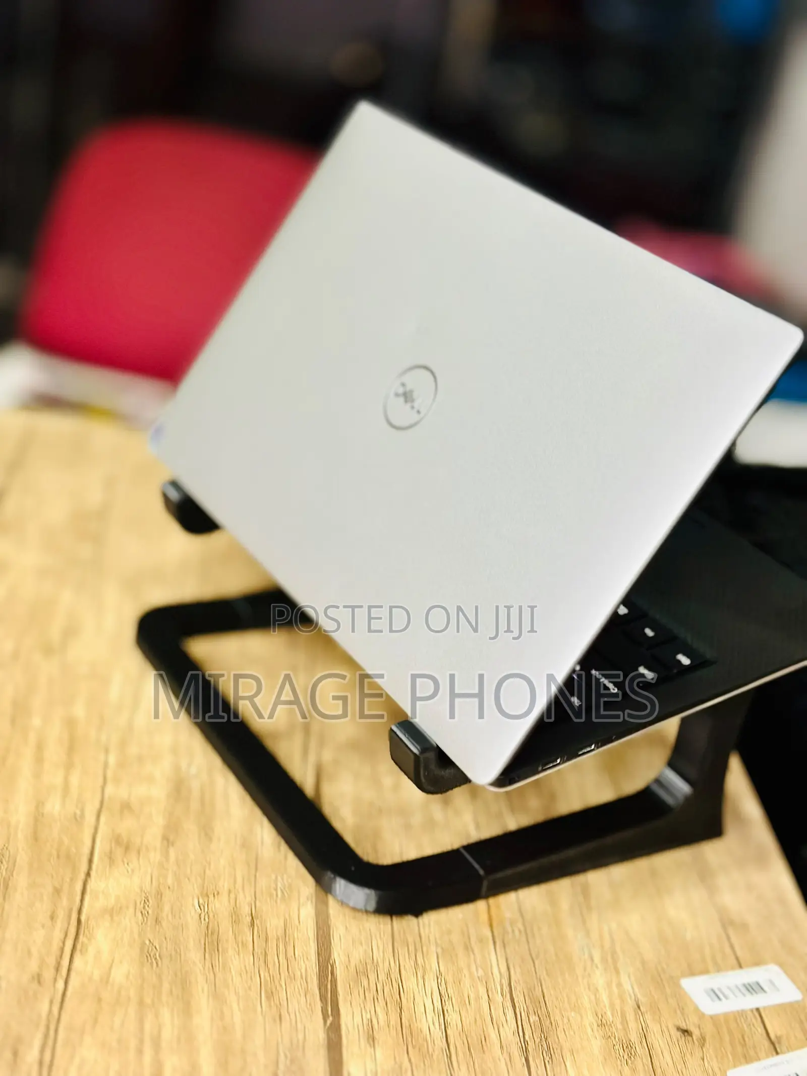 Laptop Dell XPS 13 16GB Intel Core i7 SSD 512GB