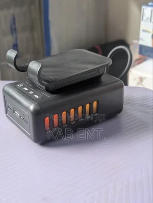 NR-205D Bluetooth Speaker With Phone Stand