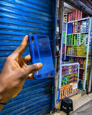 New Huawei P20 Lite 128 GB Blue