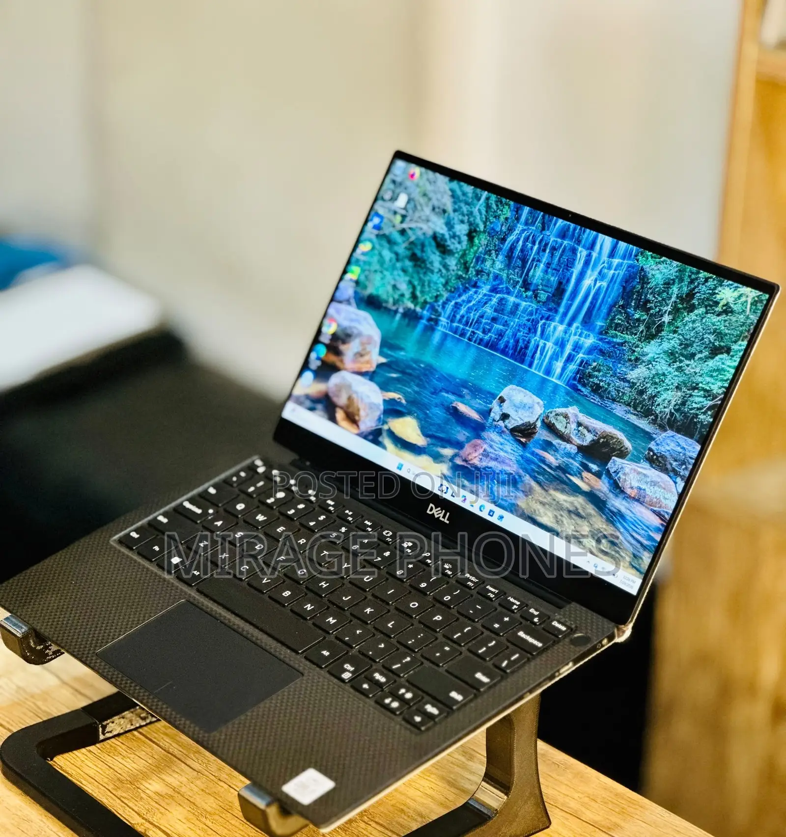 Laptop Dell XPS 13 16GB Intel Core i7 SSD 512GB