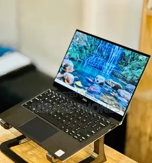 Laptop Dell XPS 13 16GB Intel Core i7 SSD 512GB