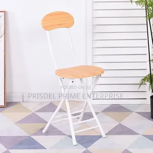 Folding Student Chair