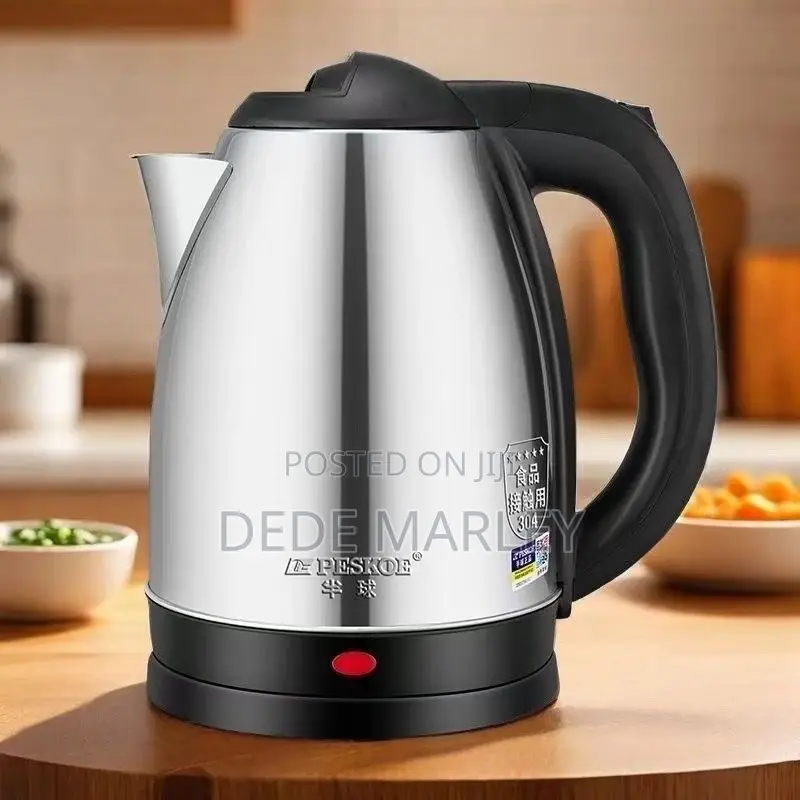 2L Quality Kettle