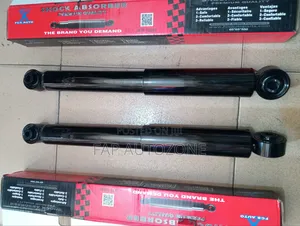 Original FCS Toyota Highlander Back Shock Absorber Imported From USA