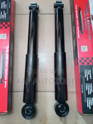 Original FCS Toyota Highlander Back Shock Absorber Imported From USA