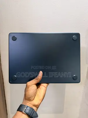 Laptop Apple MacBook Air 2025 M4 16GB Apple M4 SSD 256GB
