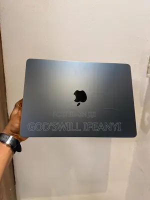 Laptop Apple MacBook Air 2025 M4 16GB Apple M4 SSD 256GB