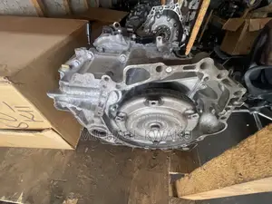 Toyota Corolla 2021 2025 Gearbox Available