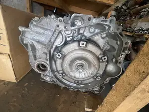 Toyota Corolla 2021 2025 Gearbox Available