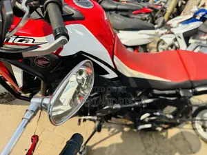 Honda 2018