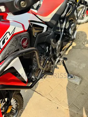 Honda 2018