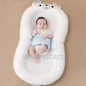 Nursing Anti-Spit Milk Inclined Pillow