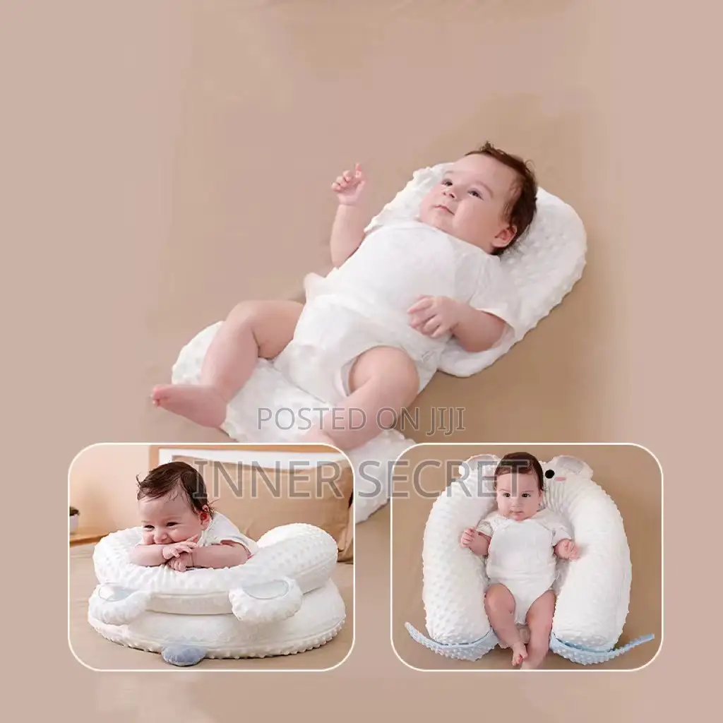 Nursing Anti-Spit Milk Inclined Pillow
