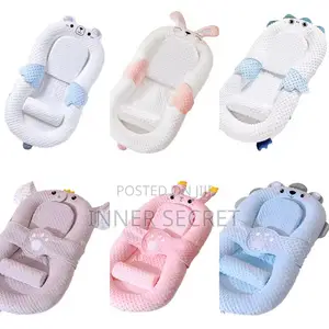 Nursing Anti-Spit Milk Inclined Pillow