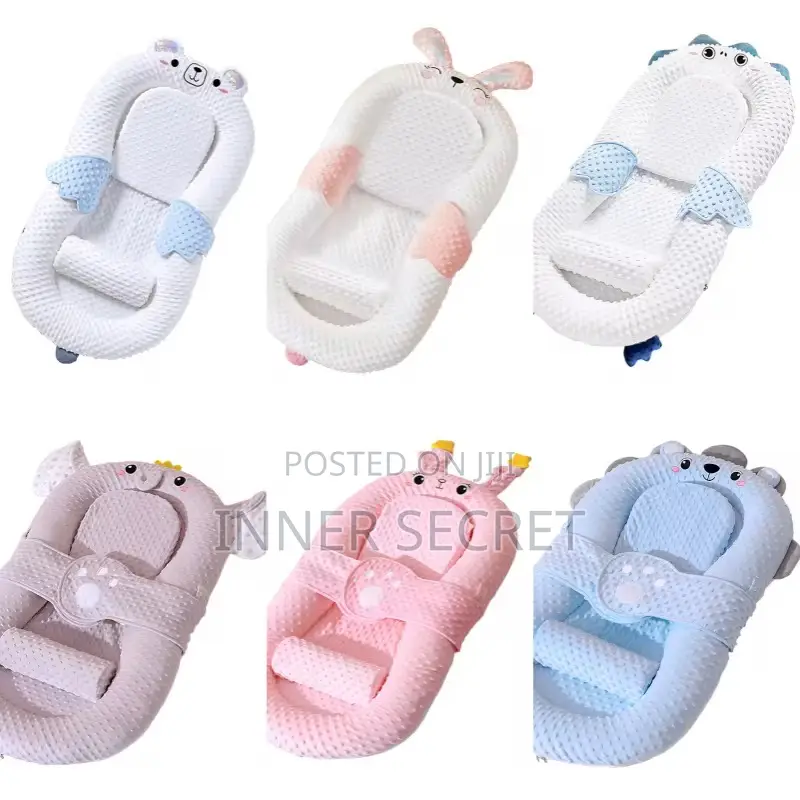 Nursing Anti-Spit Milk Inclined Pillow
