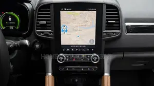 New Renault Koleos 2025 White
