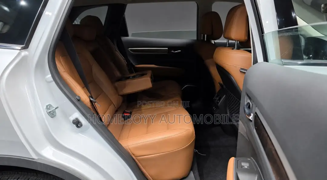New Renault Koleos 2025 White