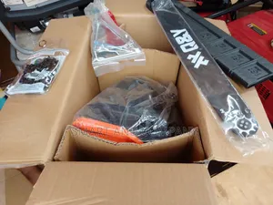 Q Y Chain Saw