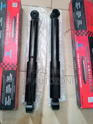 Genuine Toyota Highlander and Lexus RX Shocks Absorber From USA