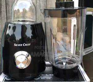Silver Crest 1500W Blender