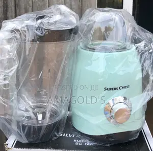 Silver Crest 1500W Blender