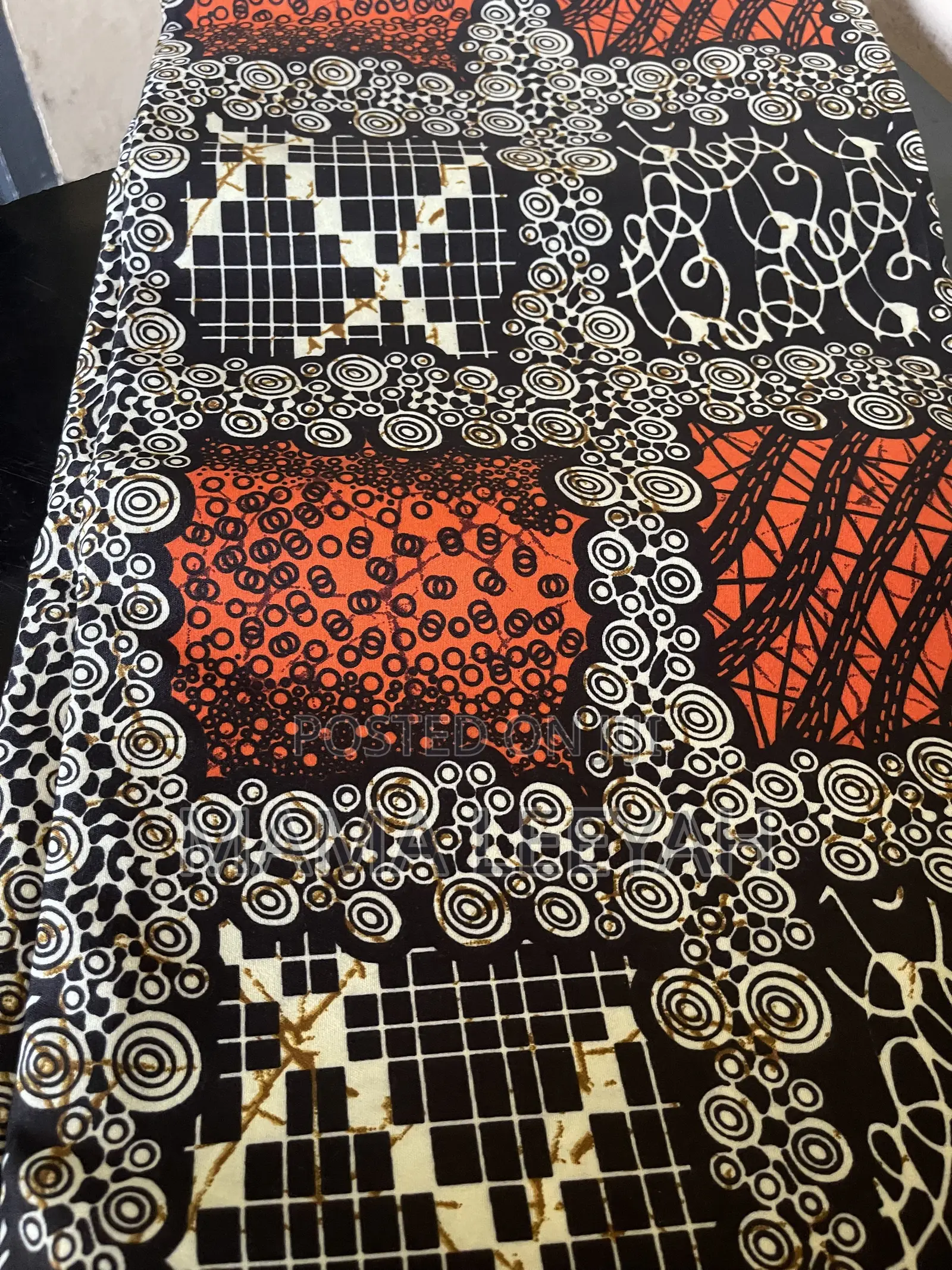 Ankara Fabric for Sale -Kids and Adults Style.Accra