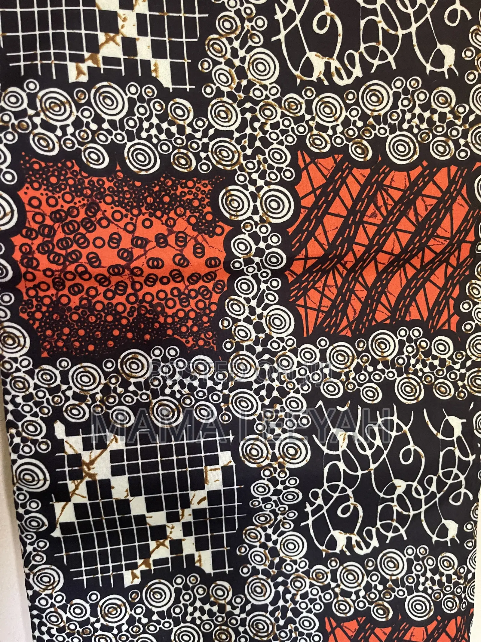 Ankara Fabric for Sale -Kids and Adults Style.Accra