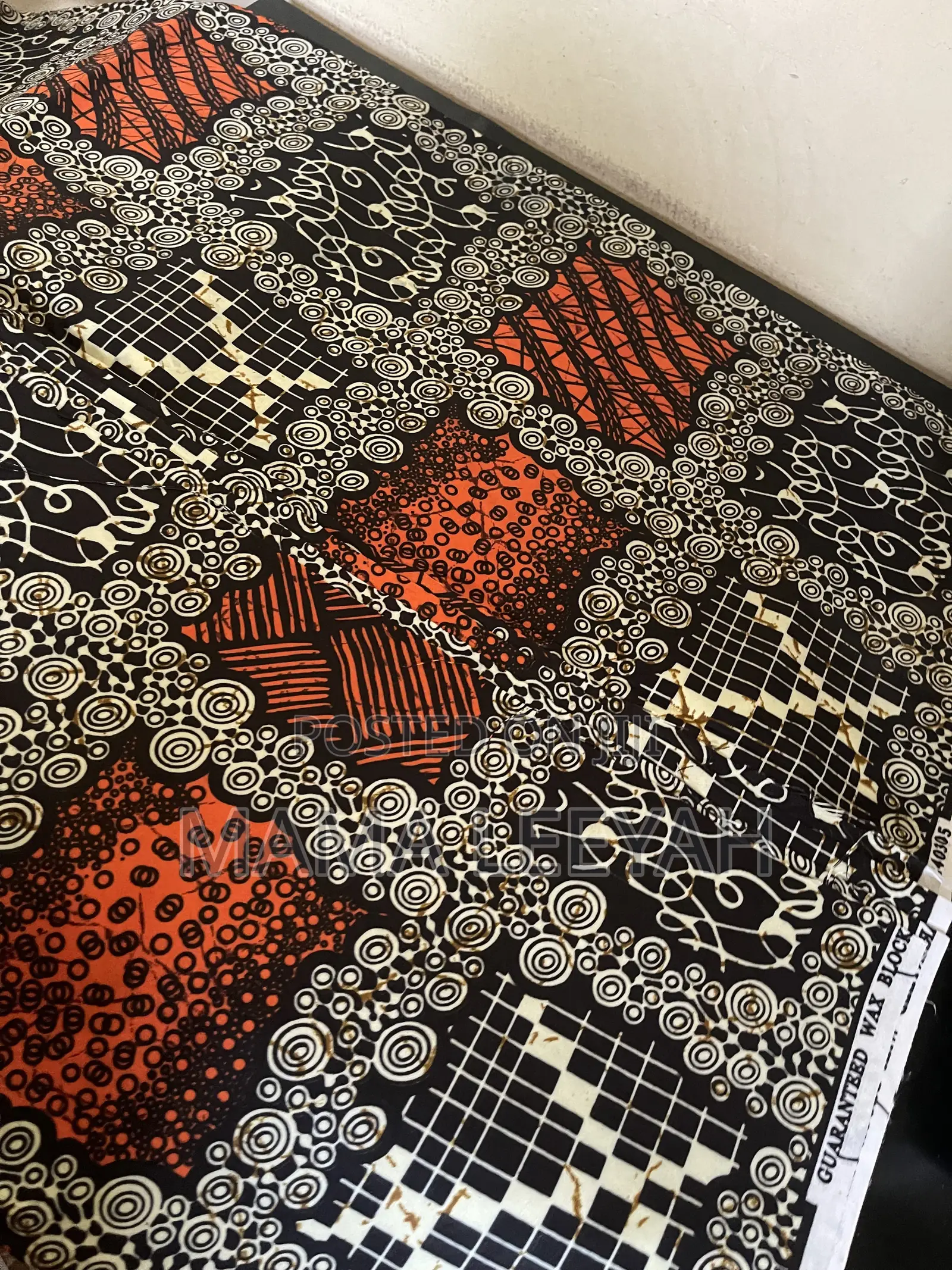 Ankara Fabric for Sale -Kids and Adults Style.Accra