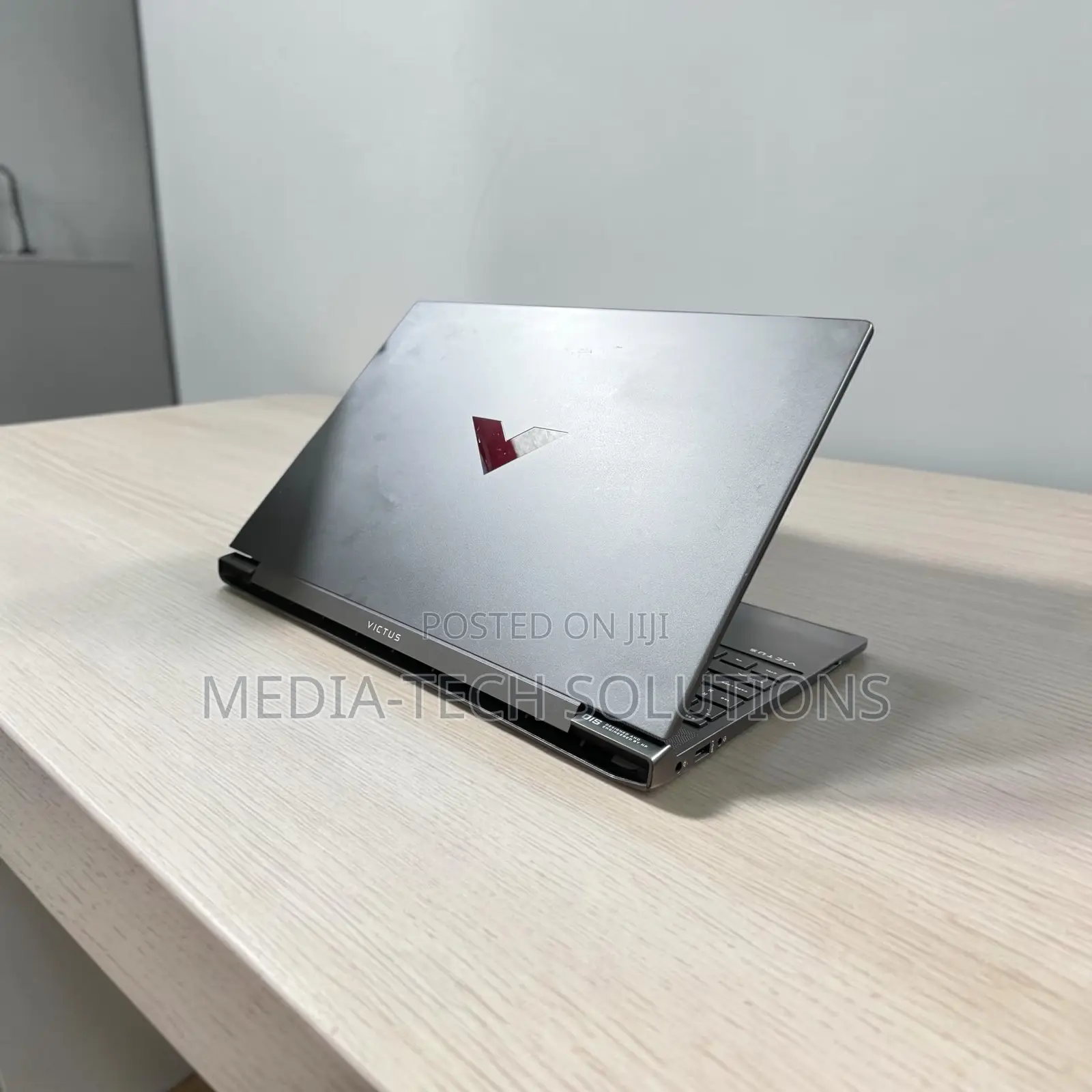 Laptop HP Victus 15 16GB Intel Core i7 SSD 512GB