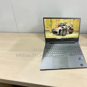 Laptop HP Victus 15 16GB Intel Core i7 SSD 512GB