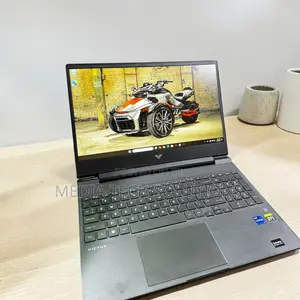 Laptop HP Victus 15 16GB Intel Core i7 SSD 512GB