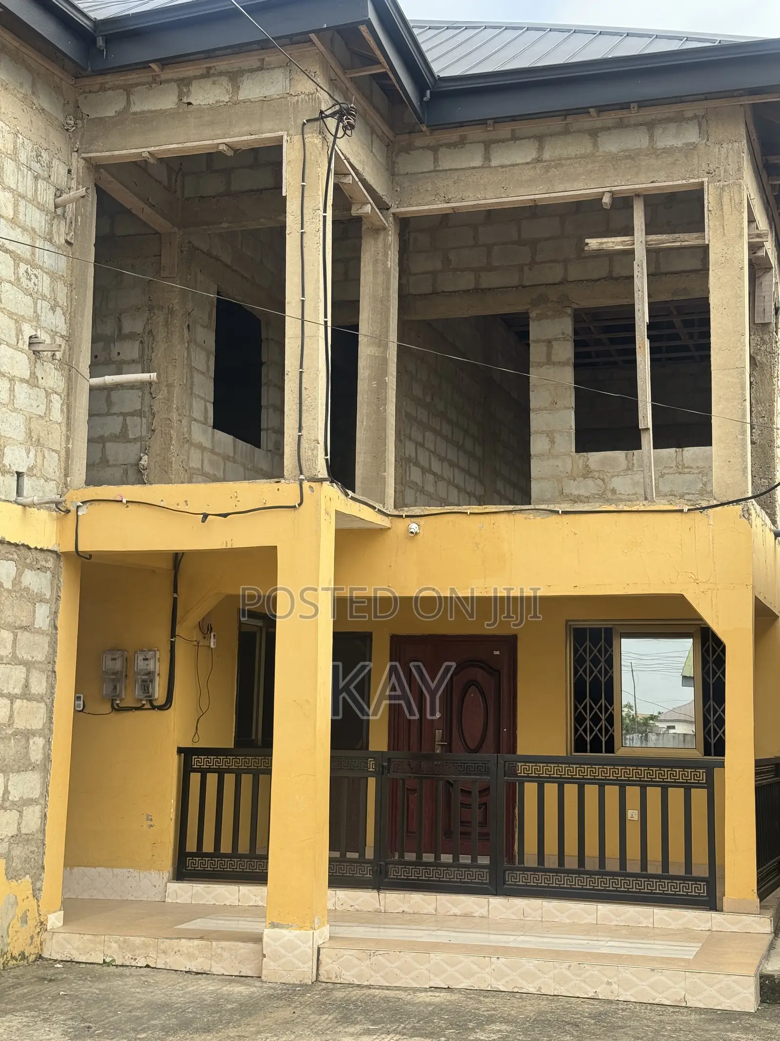 3bdrm Apartment in Keep Fit for rent