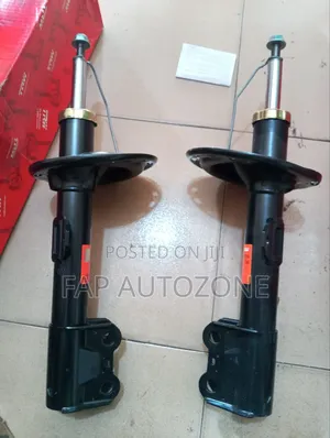 Original Toyota Highlander and Lexus RX 350 Shocks Absorber From USA