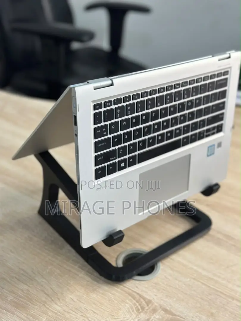Laptop HP EliteBook x360 1030 G4 16GB Intel Core i7 SSD 256GB
