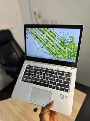 Laptop HP EliteBook x360 1030 G4 16GB Intel Core i7 SSD 256GB
